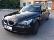 Зображення BMW e60 530d