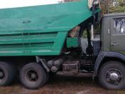 Зображення KAMAZ 5511