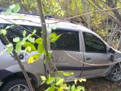Изображение Dacia Logan