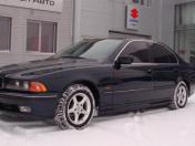 Зображення BMW 5 series