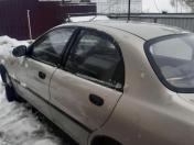 Image Daewoo Lanos