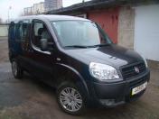 Изображение Fiat Doblo