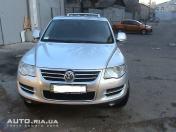Изображение Volkswagen Touareg