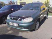 Изображение Daewoo Lanos