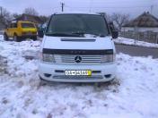 Image Mercedes-Benz Vito