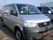 Изображение Volkswagen Transporter
