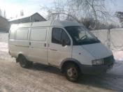 Зображення GAZ 2705