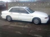 Image Mitsubishi Galant