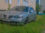 Зображення Nissan Almera