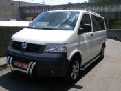 Изображение Volkswagen Transporter