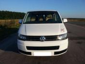 Изображение Volkswagen Transporter