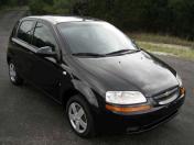 Зображення Chevrolet Alero