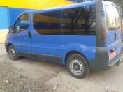 Image Renault Trafic