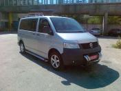 Изображение Volkswagen Transporter