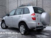 Изображение Chery Tiggo