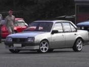 Image Opel Ascona