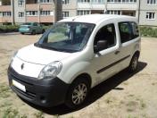 Зображення Renault Kangoo