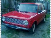 Зображення VAZ 2101