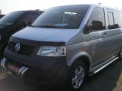 Изображение Volkswagen Transporter