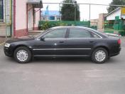 Image Audi A8
