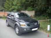 Изображение Kia Sorento