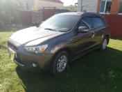 Зображення Mitsubishi ASX