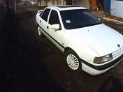 Image Opel Vectra