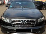 Image Infiniti FX