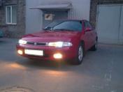 Image Mazda 626