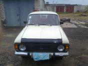 Зображення Moskvich 412