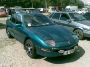 Image Pontiac Sunfire