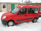 Image Renault Kangoo