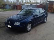 Зображення Volkswagen Bora