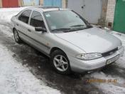 Image Ford Mondeo
