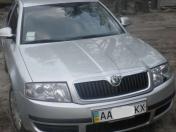 Изображение Skoda Superb