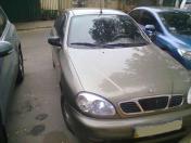 Изображение Daewoo Lanos