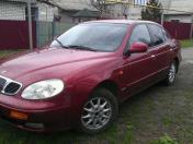 Image Daewoo Leganza