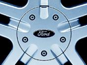 Image Ford Aerostar