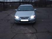 Image Kia Cerato