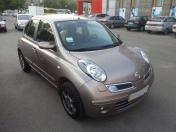 Зображення Nissan Micra