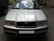Изображение Skoda Octavia Tour