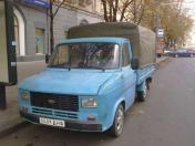 Зображення Ford Transit