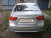 Image Hyundai Elantra