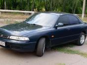 Image Mazda 121