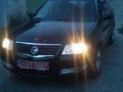 Image Nissan Almera Classic