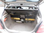 Зображення Nissan Almera