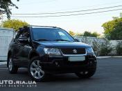 Image Suzuki Grand Vitara
