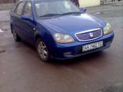 Зображення Geely CK