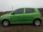 Зображення Kia Avella