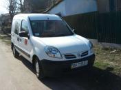 Image Nissan kubistar